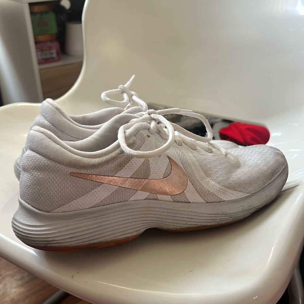 NIKE Running Shoes